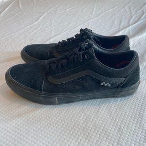 Vans Pro Skate